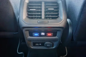VW Tiguan, снимка 15