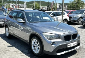 BMW X1 2.0D 177HP XDRIVE EU5, снимка 3