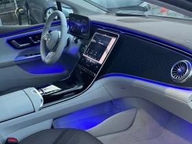 Mercedes-Benz EQE 100kw/до 580км, снимка 15