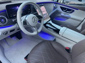 Mercedes-Benz EQE 100kw/до 580км, снимка 8
