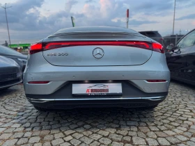 Mercedes-Benz EQE 100kw/до 580км, снимка 5