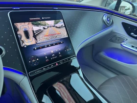 Mercedes-Benz EQE 100kw/до 580км, снимка 11