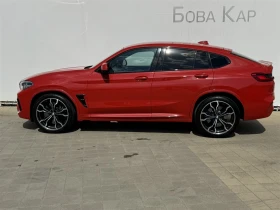 BMW X4 M, снимка 3