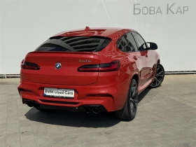 BMW X4 M, снимка 2