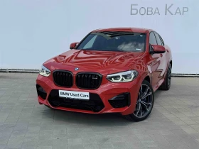 BMW X4 M, снимка 1