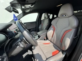 BMW X4 M, снимка 8