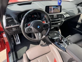 BMW X4 M, снимка 5
