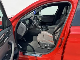 BMW X4 M, снимка 7