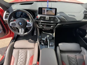BMW X4 M, снимка 6