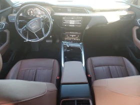 Audi Q8 E-TRON* SPORTBACK* PREMIUM PLUS* BANG&OLUFSEN* , снимка 8