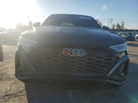 Audi Q8 E-TRON* SPORTBACK* PREMIUM PLUS* BANG&OLUFSEN* , снимка 5