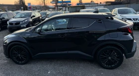 Toyota C-HR 1.8 HYBRID* 126h.km* FACELIFT* DISTRONIC* CARPLAY*, снимка 8