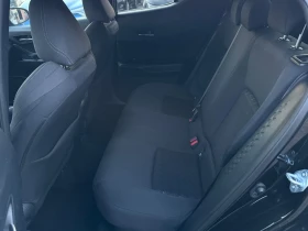 Toyota C-HR 1.8 HYBRID* 126h.km* FACELIFT* DISTRONIC* CARPLAY*, снимка 15