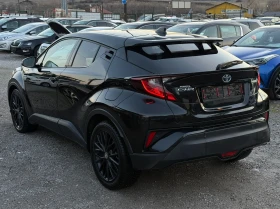 Toyota C-HR 1.8 HYBRID* 126h.km* FACELIFT* DISTRONIC* CARPLAY*, снимка 7