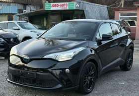 Toyota C-HR 1.8 HYBRID* 126h.km* FACELIFT* DISTRONIC* CARPLAY*, снимка 1