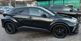 Toyota C-HR 1.8 HYBRID* 126h.km* FACELIFT* DISTRONIC* CARPLAY*, снимка 4
