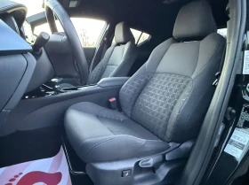Toyota C-HR 1.8 HYBRID* 126h.km* FACELIFT* DISTRONIC* CARPLAY*, снимка 10