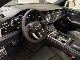 Audi RSQ8 4.0 TFSI quattro/ДИСТРОНИК/ПАНОРАМА/ОБДУХВАНЕ/360, снимка 7
