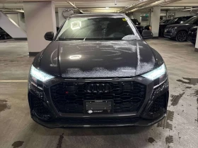 Audi RSQ8 4.0 TFSI quattro/ДИСТРОНИК/ПАНОРАМА/ОБДУХВАНЕ/360, снимка 2
