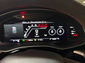 Audi RSQ8 4.0 TFSI quattro/ДИСТРОНИК/ПАНОРАМА/ОБДУХВАНЕ/360, снимка 8