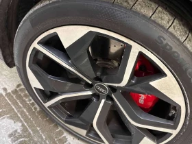 Audi RSQ8 4.0 TFSI quattro/ДИСТРОНИК/ПАНОРАМА/ОБДУХВАНЕ/360, снимка 6