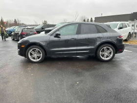 Porsche Macan AWD/360/ОБДУХВАНЕ/ПАНОРАМА, снимка 3