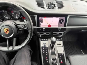 Porsche Macan AWD/360/ОБДУХВАНЕ/ПАНОРАМА, снимка 9