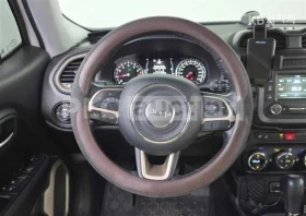 Jeep Renegade, снимка 6