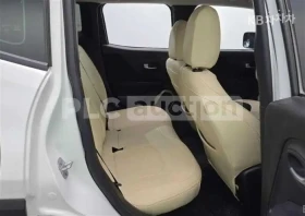 Jeep Renegade, снимка 12