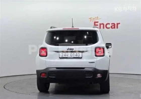 Jeep Renegade, снимка 4