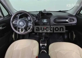 Jeep Renegade, снимка 5