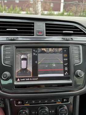 VW Tiguan 2.0 TDI 4Motion, снимка 15
