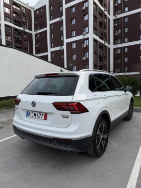 VW Tiguan 2.0 TDI 4Motion, снимка 5