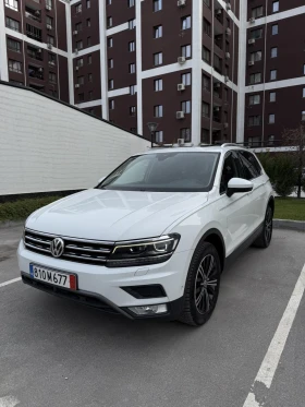 VW Tiguan 2.0 TDI 4Motion, снимка 1