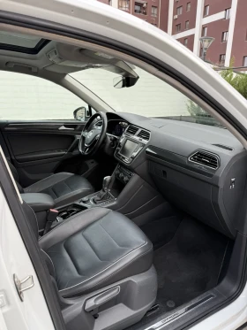 VW Tiguan 2.0 TDI 4Motion, снимка 10