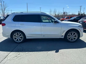BMW X7 * xDrive40i * 360 * ПАНО * H/K * ПОДГРЕВИ * , снимка 3