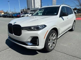 BMW X7 * xDrive40i * 360 * ПАНО * H/K * ПОДГРЕВИ * , снимка 1