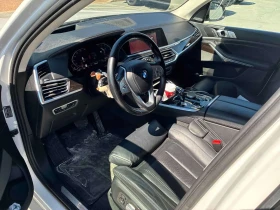 BMW X7 * xDrive40i * 360 * ПАНО * H/K * ПОДГРЕВИ * , снимка 5