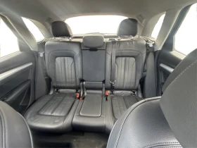 Audi Q5 PAANO * HeadUp* АвтоКредит * (ЦЕНА ДО БГ), снимка 11