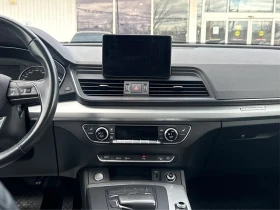 Audi Q5 PAANO * HeadUp* АвтоКредит * (ЦЕНА ДО БГ), снимка 10