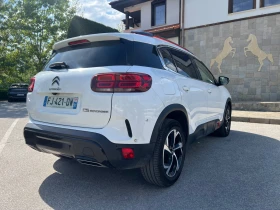 Citroen C5 Aircross ДИСТРОНИК//1.6//КОЖА//КАМЕРИ, снимка 7