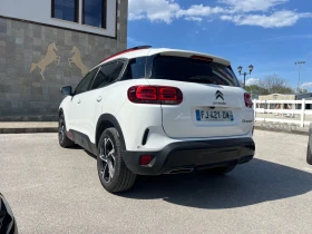 Citroen C5 Aircross ДИСТРОНИК//1.6//КОЖА//КАМЕРИ, снимка 8
