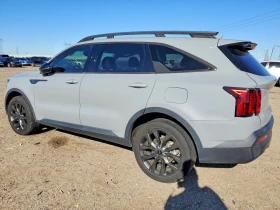 Kia Sorento 2.5l Ex, снимка 2