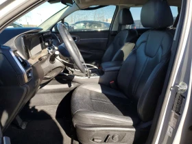 Kia Sorento 2.5l Ex, снимка 7