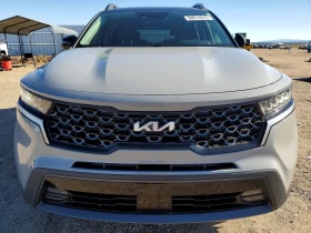 Kia Sorento 2.5l Ex, снимка 5