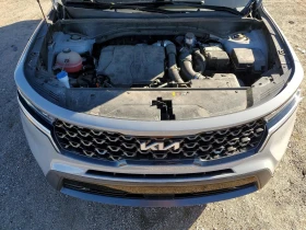 Kia Sorento 2.5l Ex, снимка 12