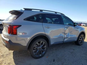 Kia Sorento 2.5l Ex, снимка 3