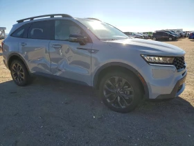 Kia Sorento 2.5l Ex, снимка 4