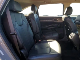 Kia Sorento 2.5l Ex, снимка 11