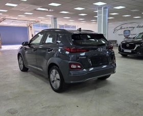 Hyundai Kona 64KWh/Blue link/SOH100%, снимка 4
